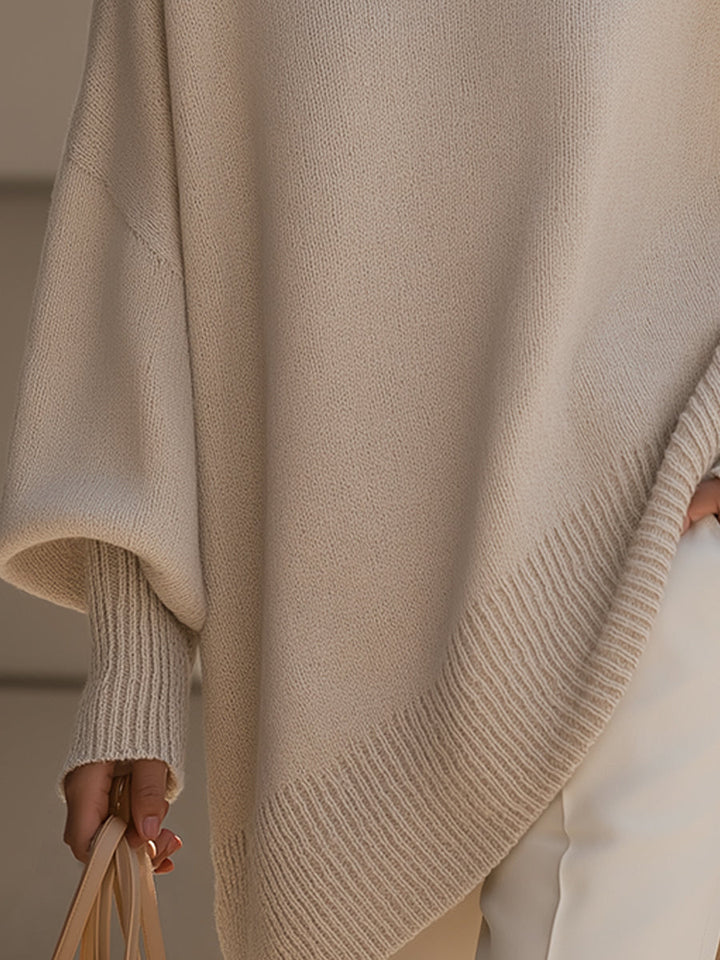 Rivana – Maglione Oversize