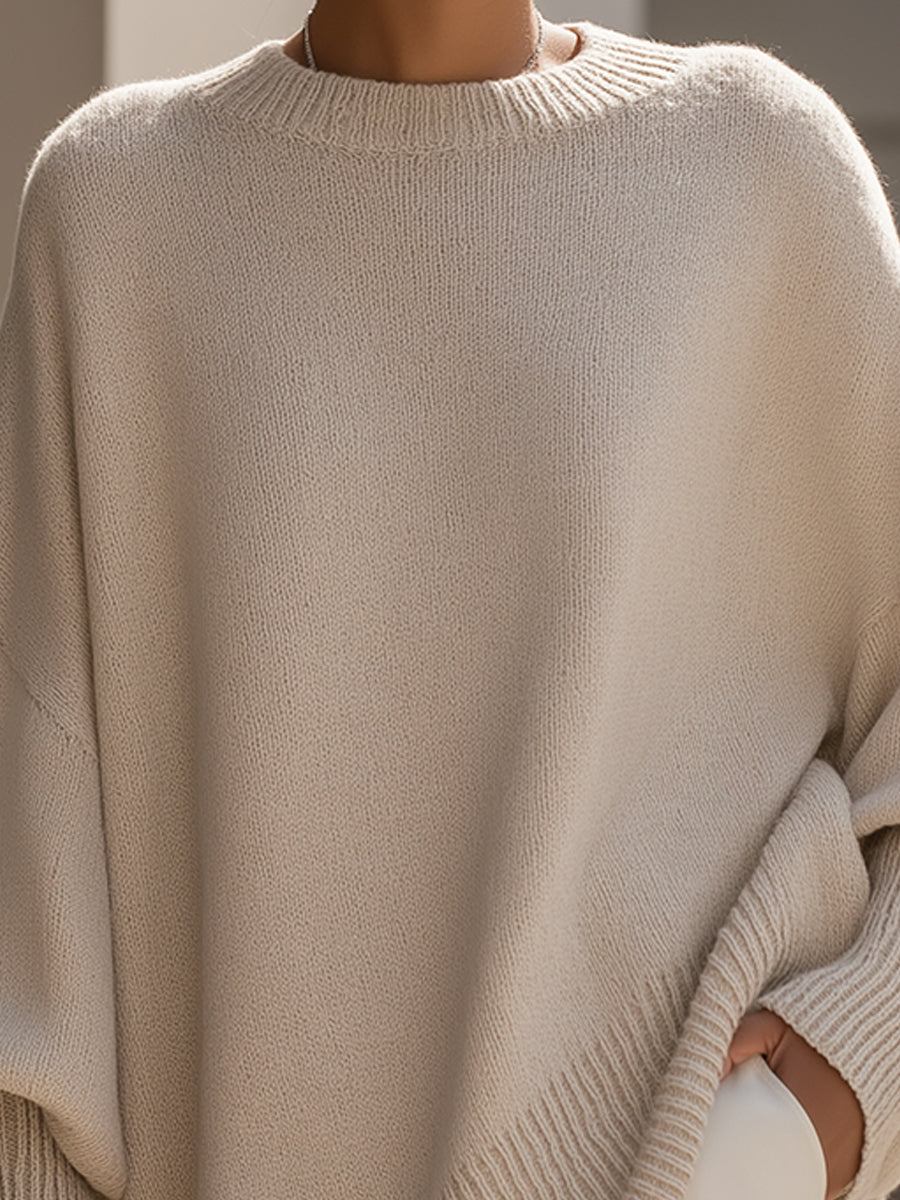 Rivana – Maglione Oversize