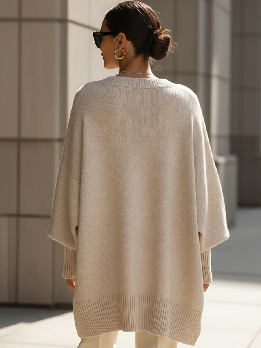 Rivana – Maglione Oversize