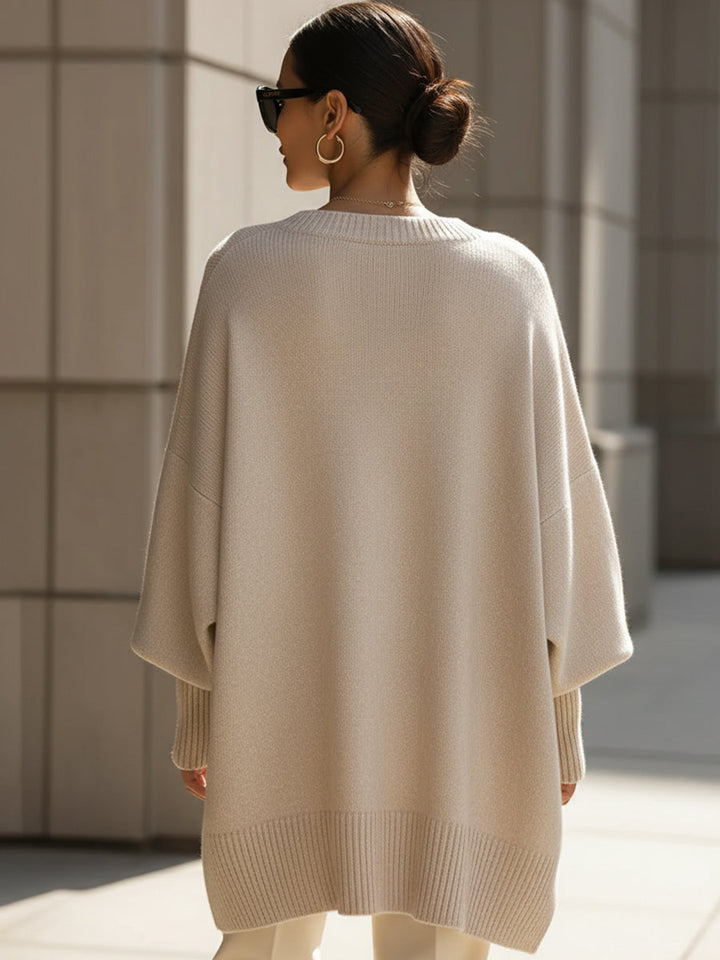 Rivana – Maglione Oversize