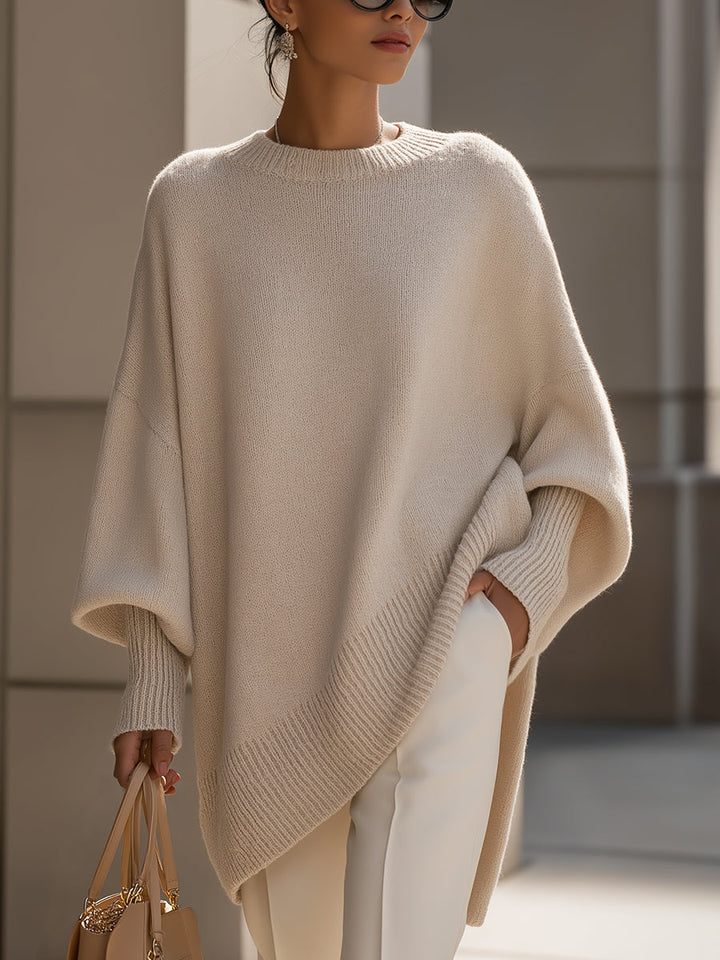 Rivana – Maglione Oversize