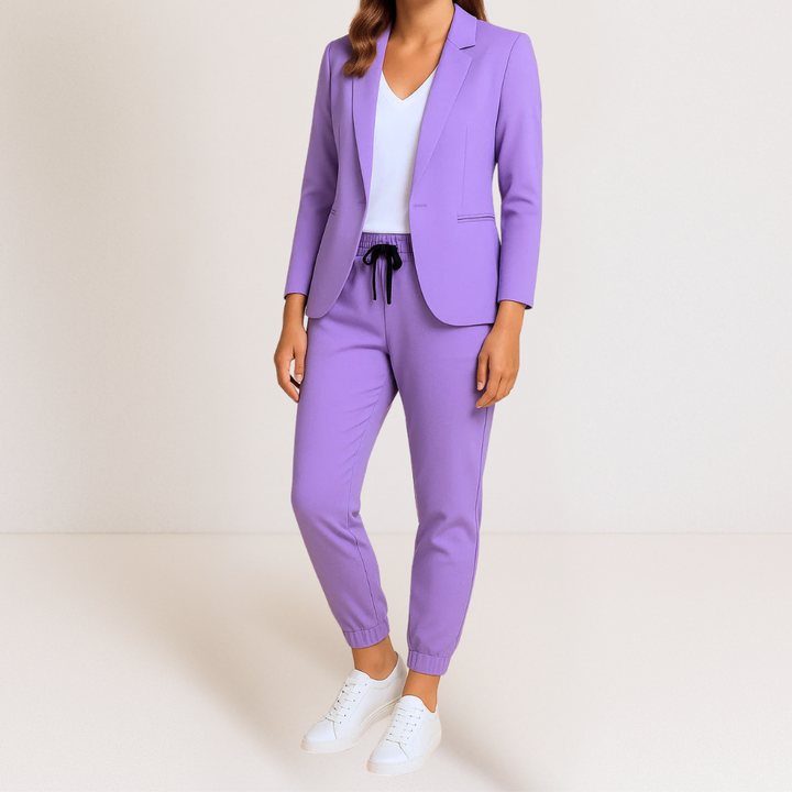 Nirelle – Leggera Strutturata Giacca