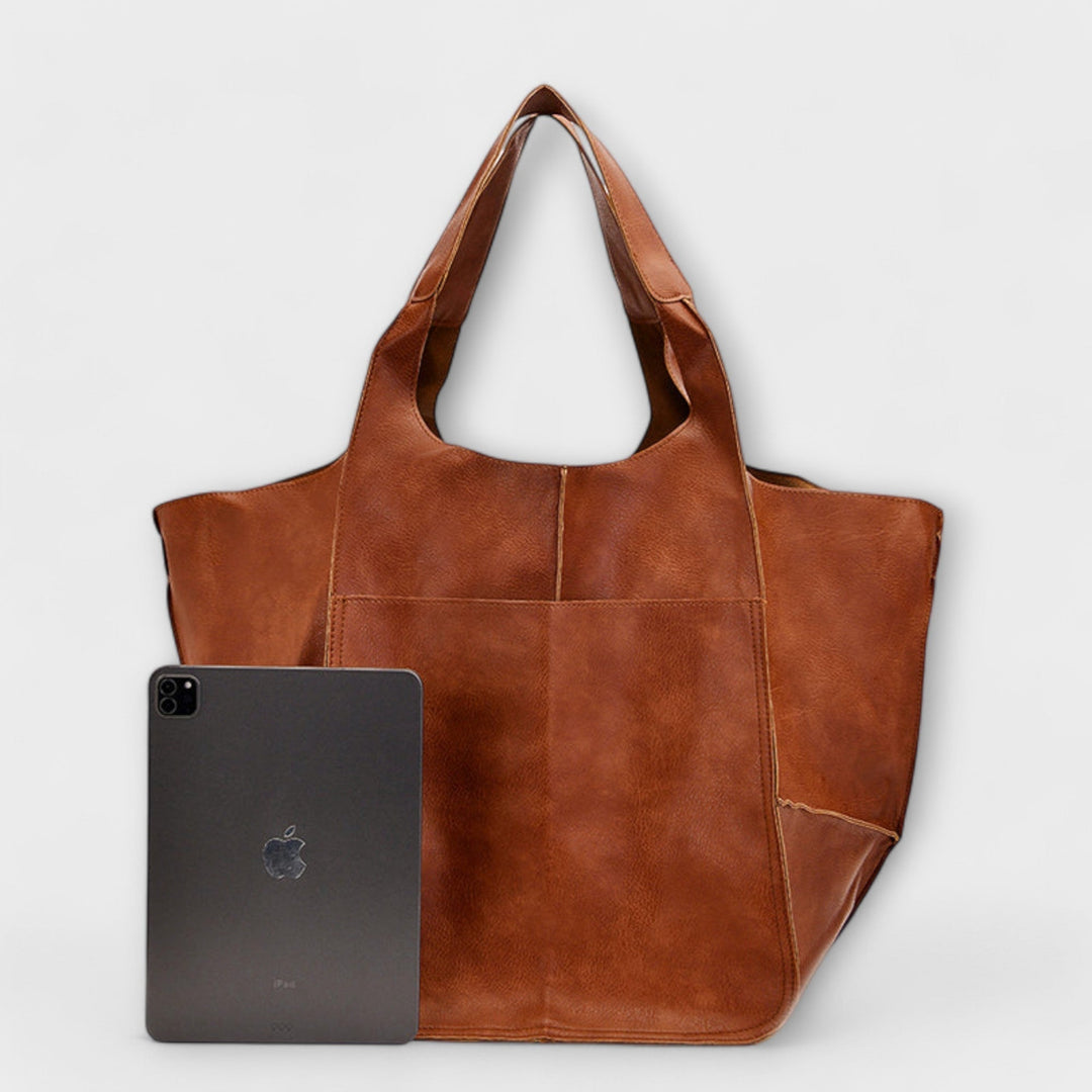 Vayla – Borsa da Weekend con Cinghie Convertibili