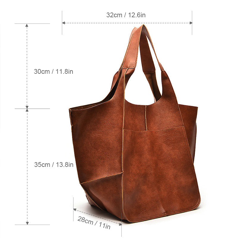Vayla – Borsa da Weekend con Cinghie Convertibili
