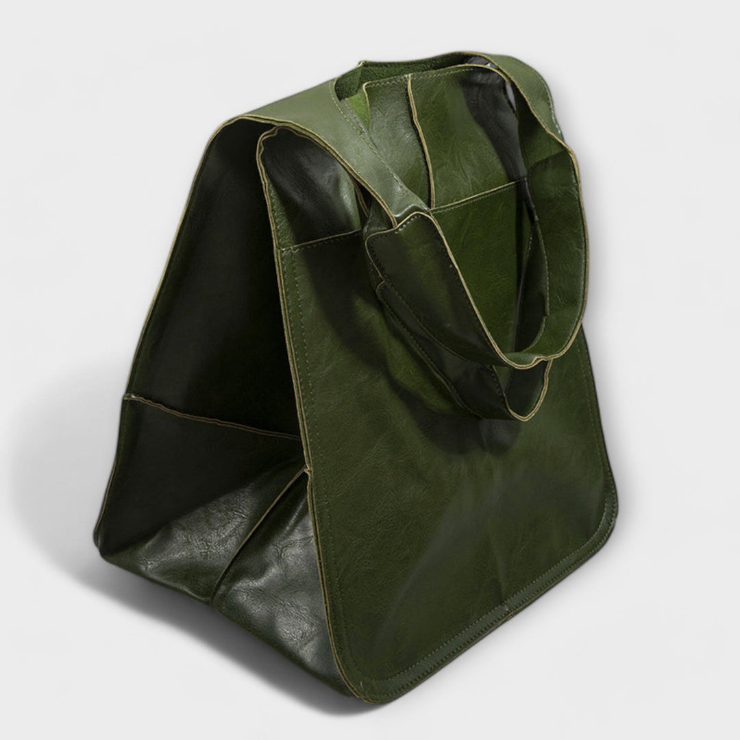 Vayla – Borsa da Weekend con Cinghie Convertibili