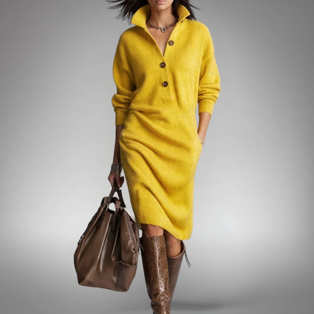 Salisbury - Top in Jersey Morbido e Raffinato