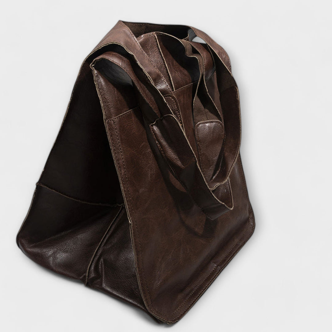 Vayla – Borsa da Weekend con Cinghie Convertibili