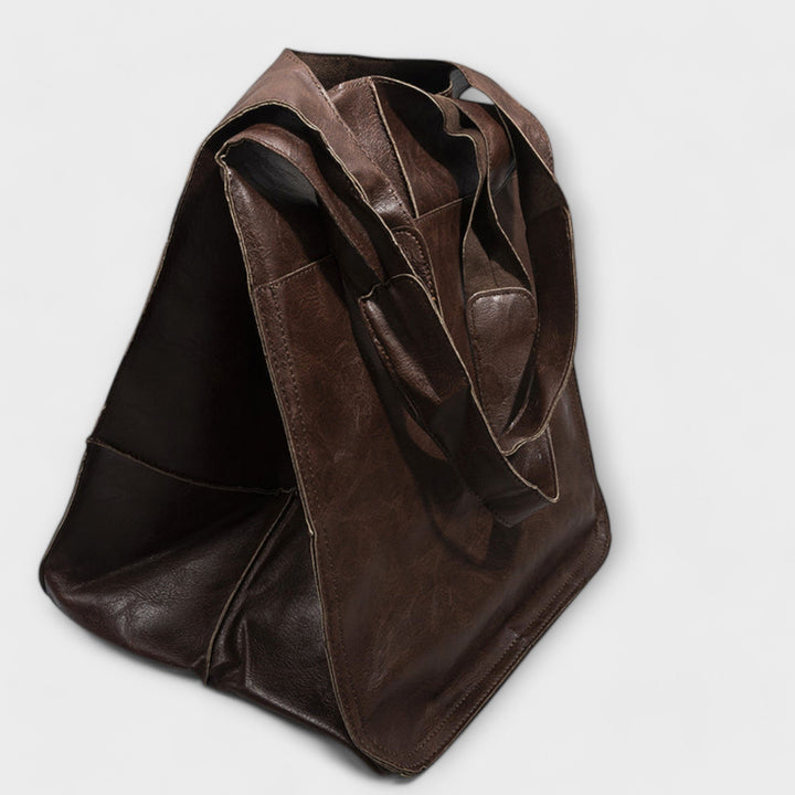 Vayla – Borsa da Weekend con Cinghie Convertibili