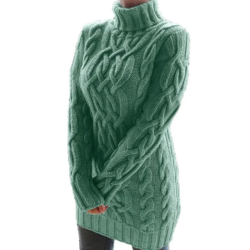 Mireva – Maglione Girocollo