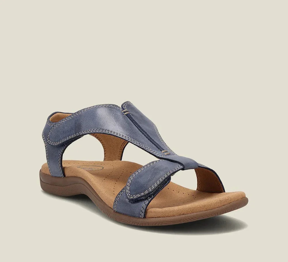 Soreva – Sandali Ergonomici con Suola Regolabile