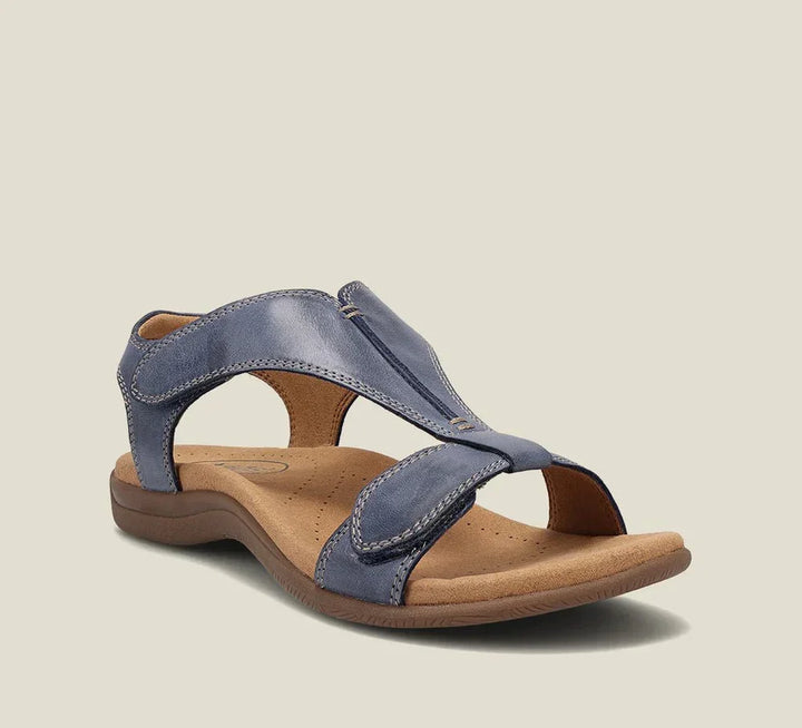 Soreva – Sandali Ergonomici con Suola Regolabile