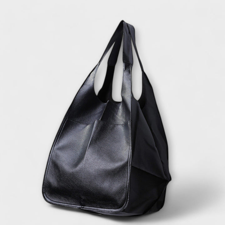 Vayla – Borsa da Weekend con Cinghie Convertibili