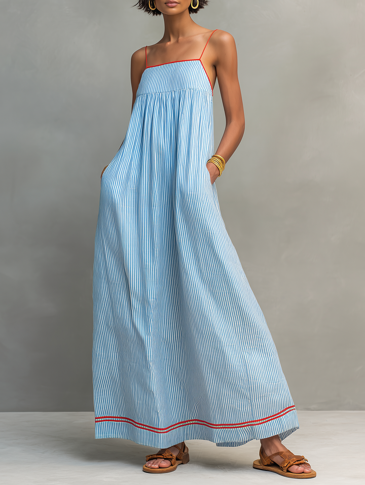 Iverra – Drappeggiato in Tessuto, Abito