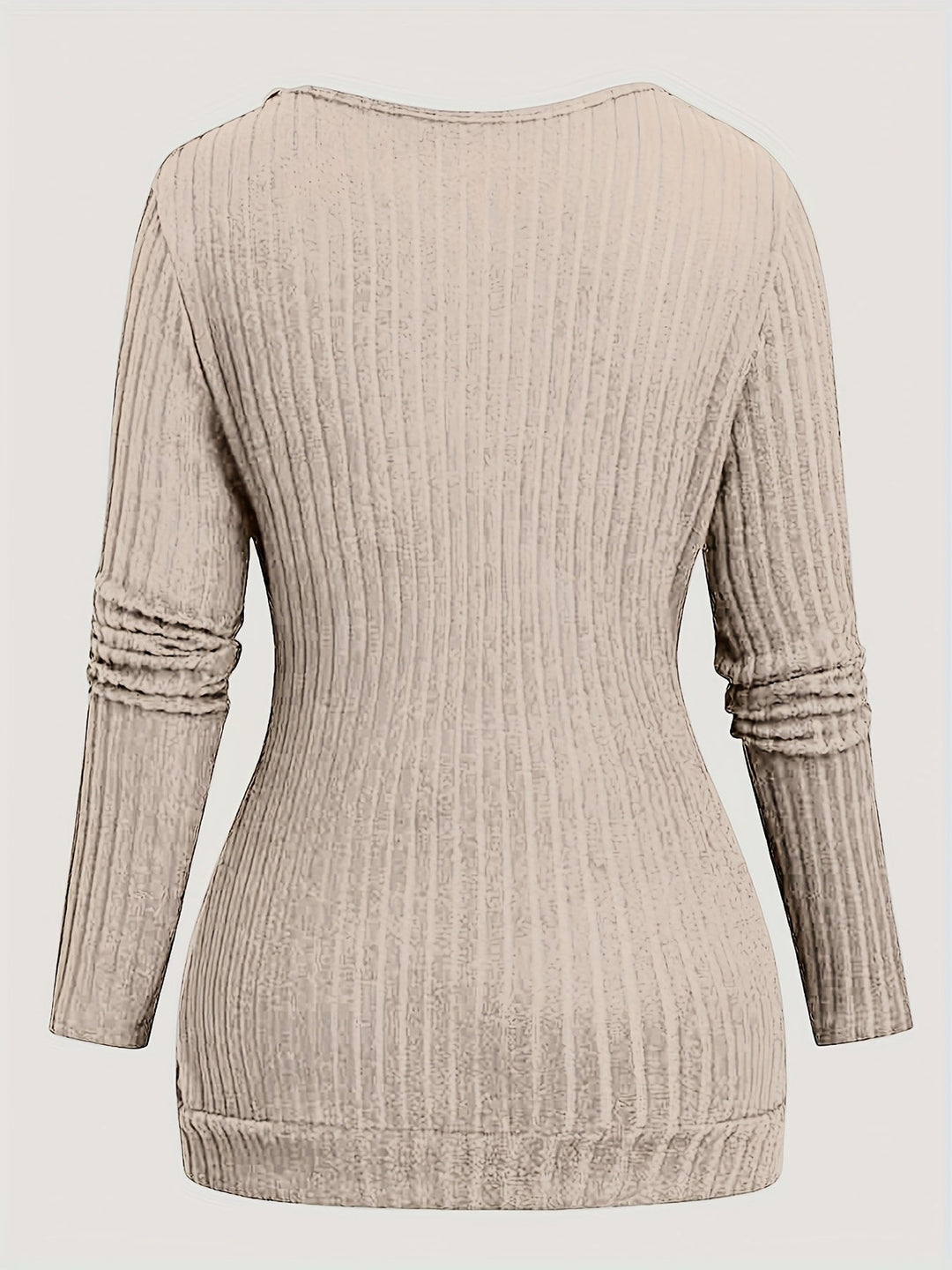 Solyne – Maglione Girocollo