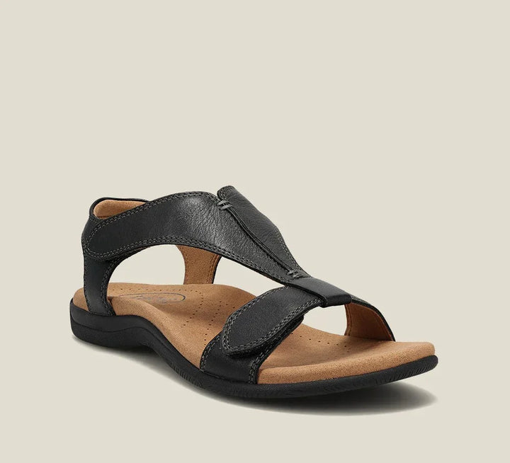 Soreva – Sandali Ergonomici con Suola Regolabile