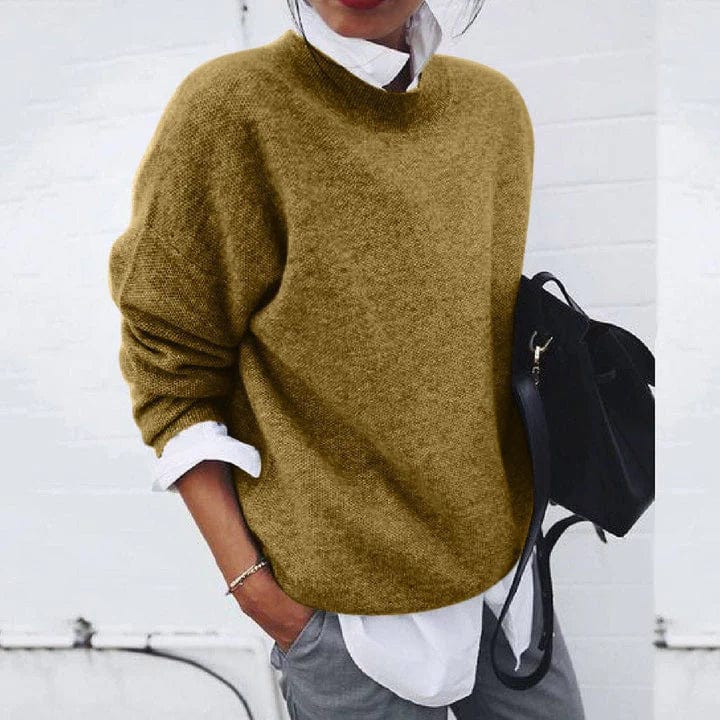 Velira – Maglione in Misto Cotone