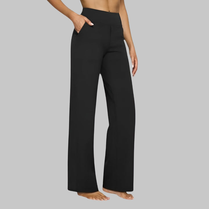 Rylena – A Vita Alta Elasticizzati Pantaloni