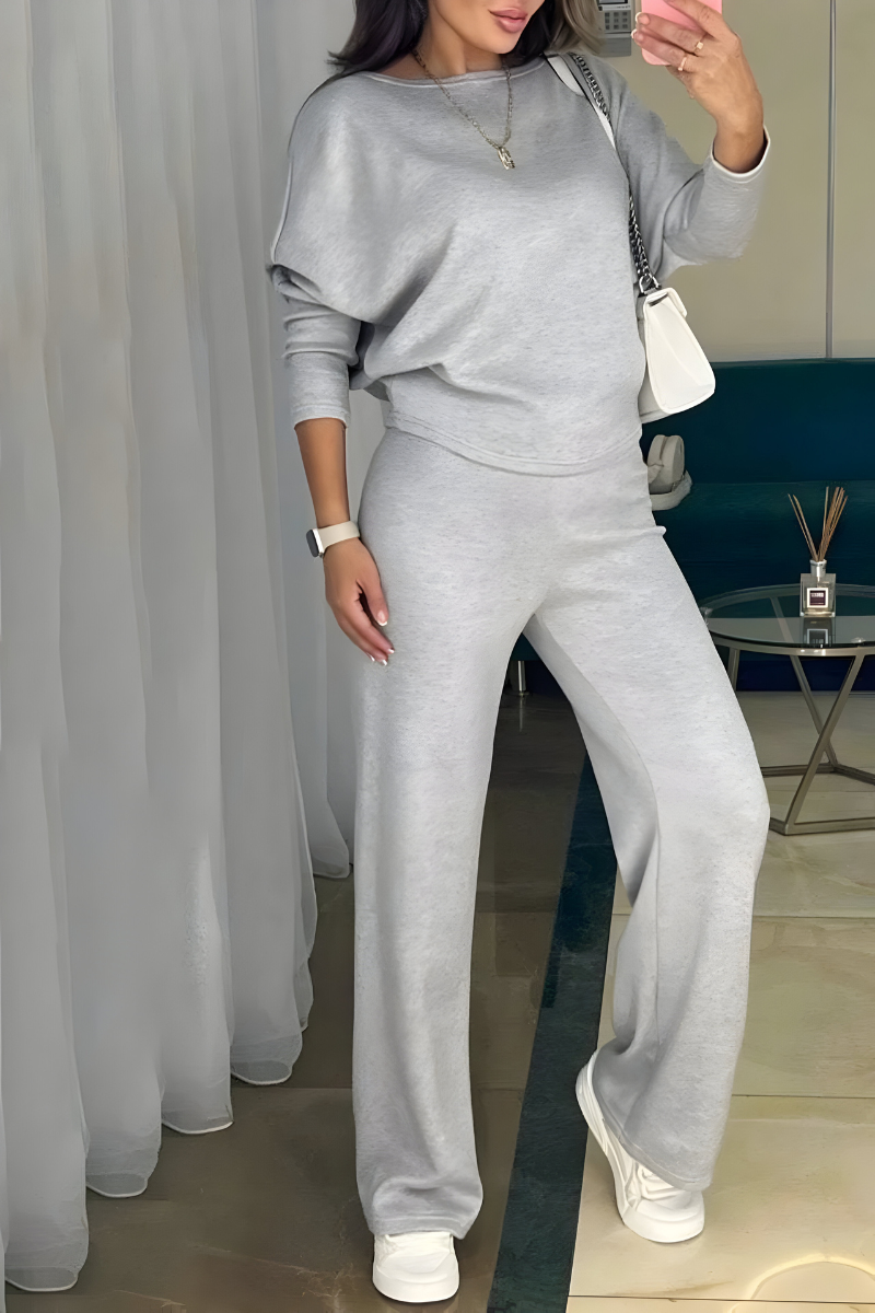 Vayla – Completo Strutturato a Due Pezzi