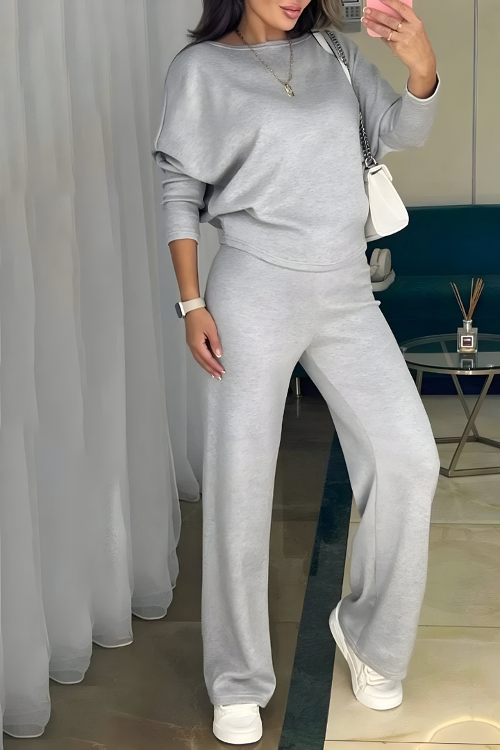 Vayla – Completo Strutturato a Due Pezzi
