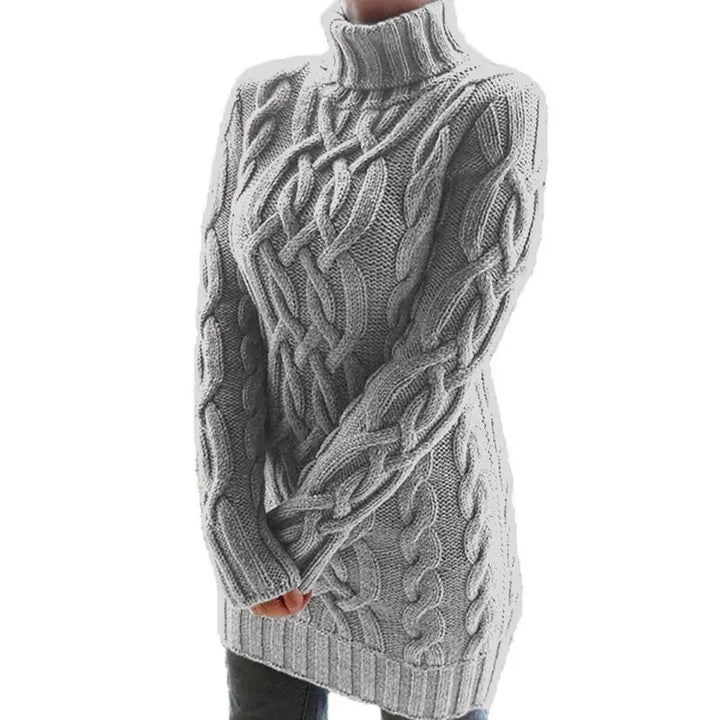 Mireva – Maglione Girocollo