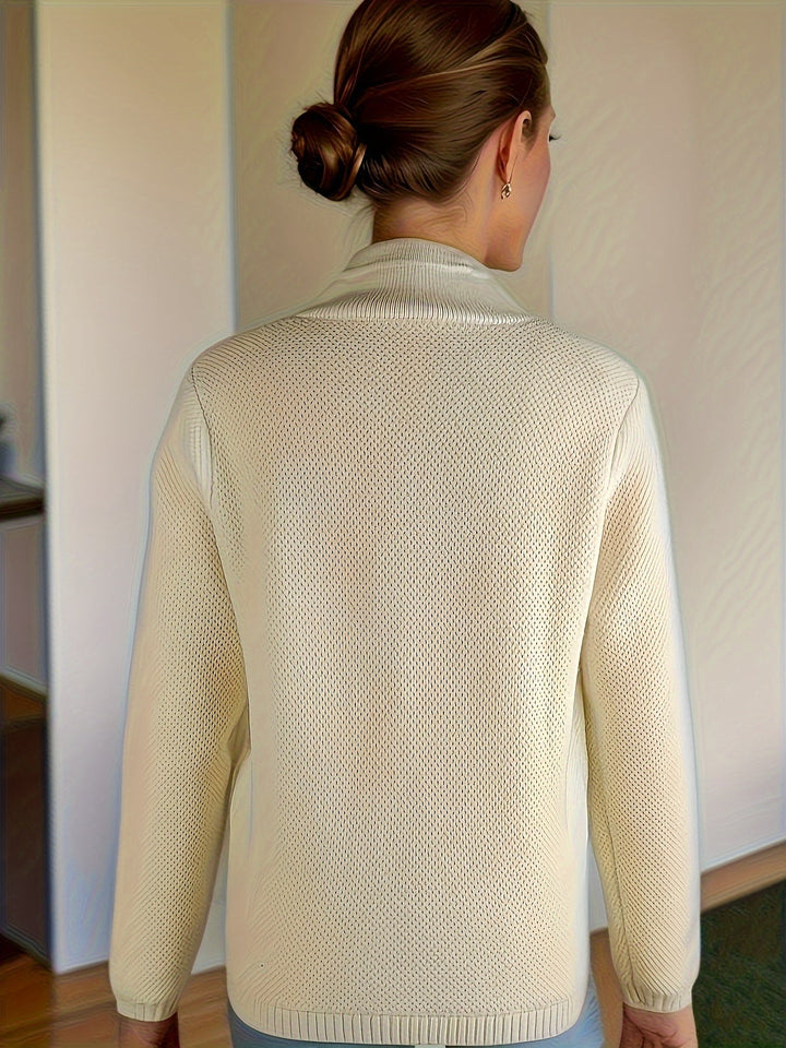 Avenya – Maglione a Collo Alto