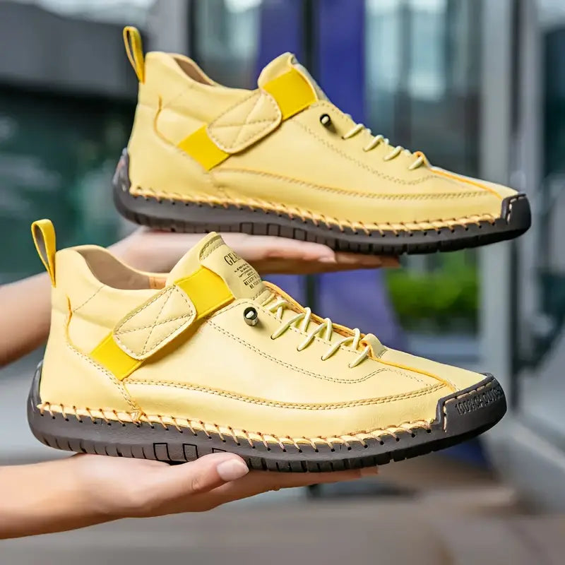 Silara – Con Lacci in Tessuto Sneakers
