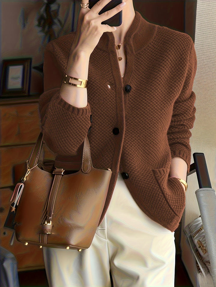 Avenya – Maglione a Collo Alto