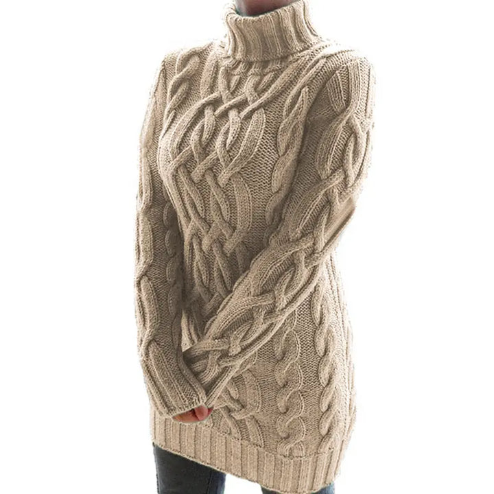 Mireva – Maglione Girocollo