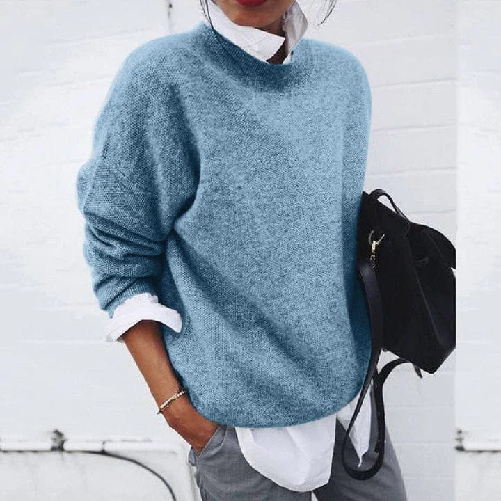 Velira – Maglione in Misto Cotone