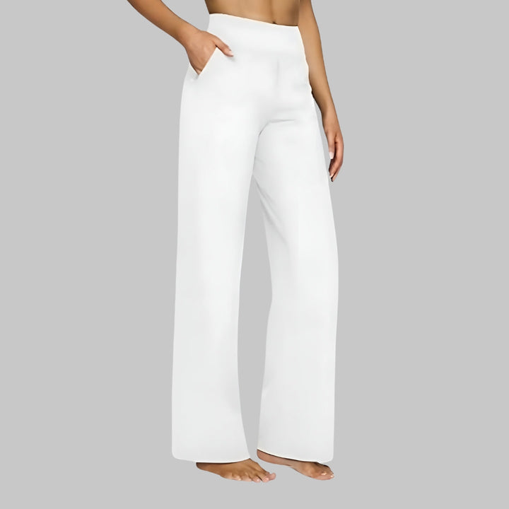 Rylena – A Vita Alta Elasticizzati Pantaloni