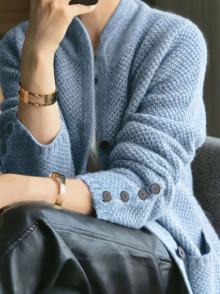 Avenya – Maglione a Collo Alto
