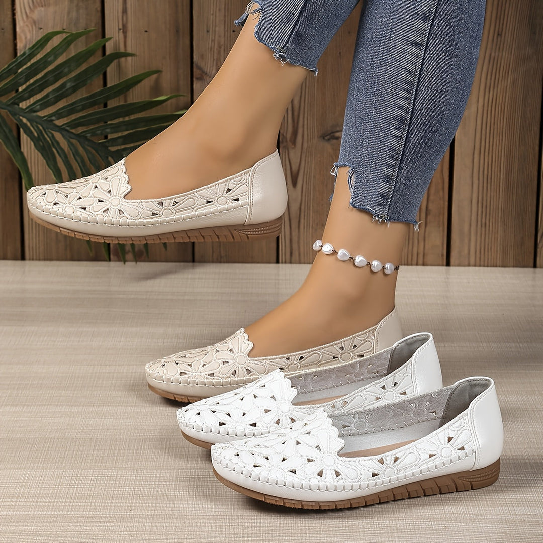 Reniva – Con Ritagli Scarpe Ortopediche