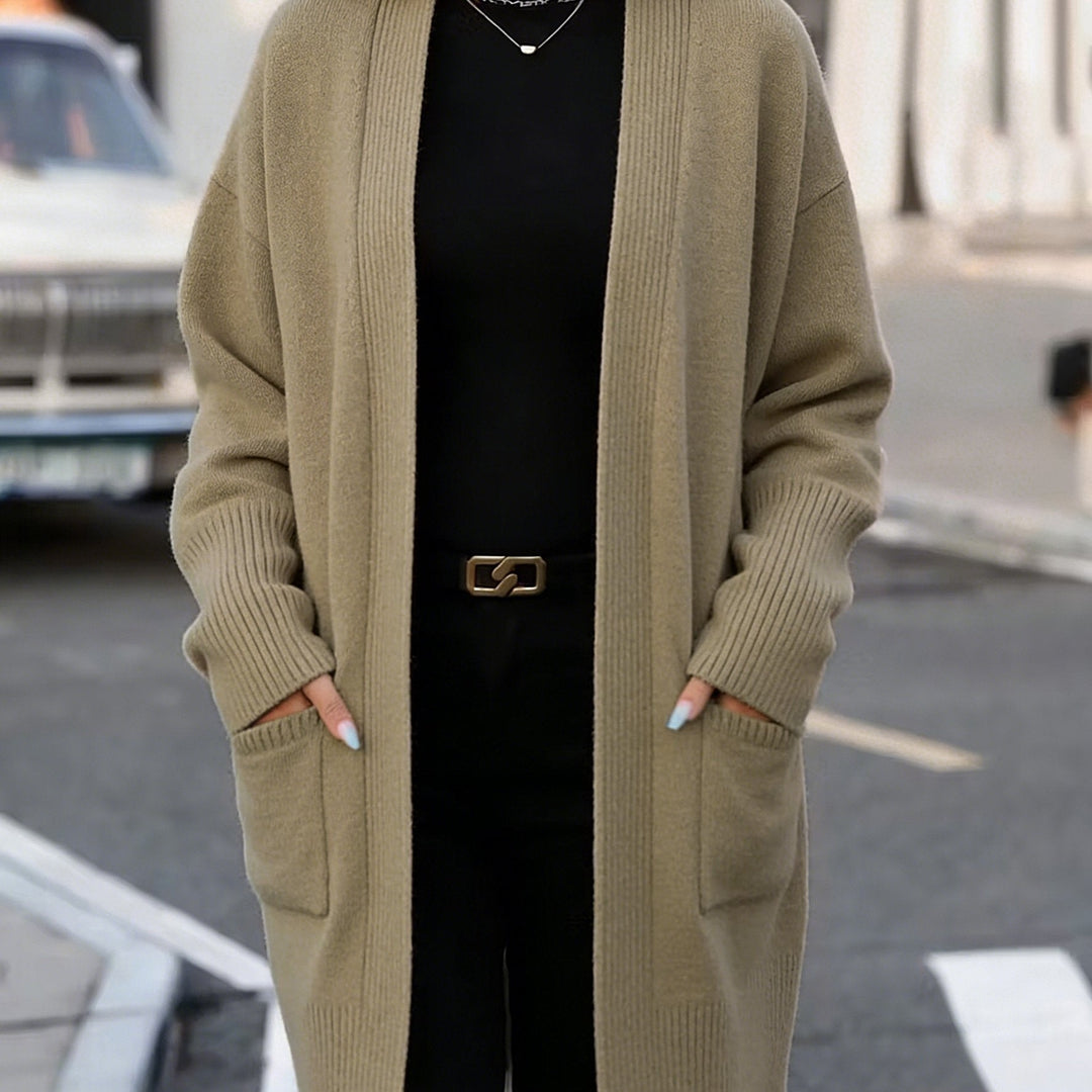 Navira – Cardigan a Costine
