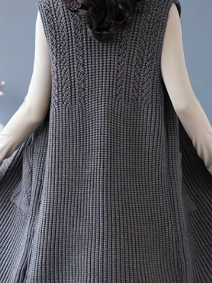 Mireva – Midi in Maglia Gilet