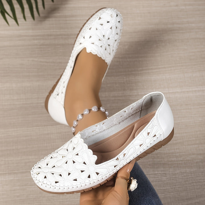 Reniva – Con Ritagli Scarpe Ortopediche
