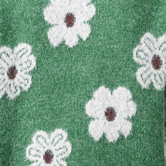 Selaya – Collo a Zip in Maglia Maglione