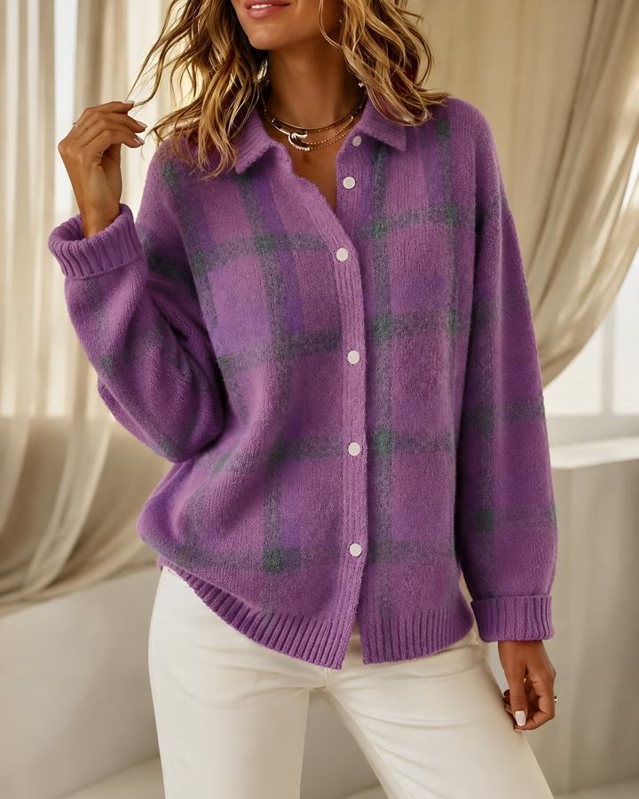 Novira – Maglione a Righe