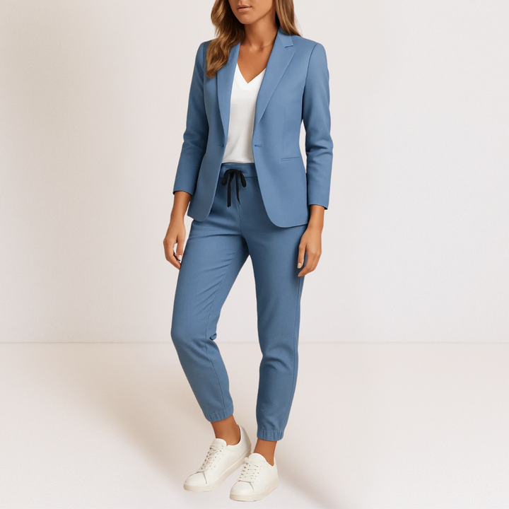 Nirelle – Leggera Strutturata Giacca