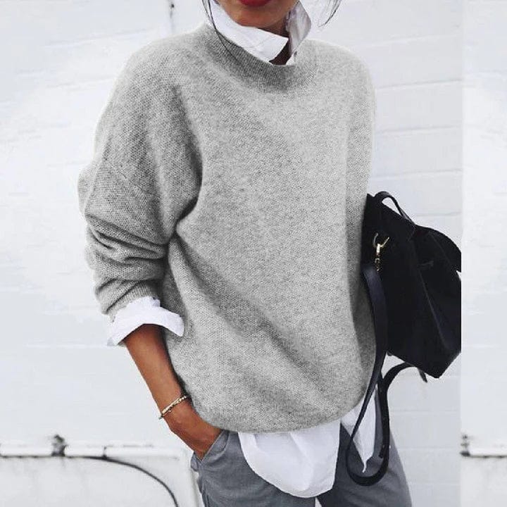Velira – Maglione in Misto Cotone