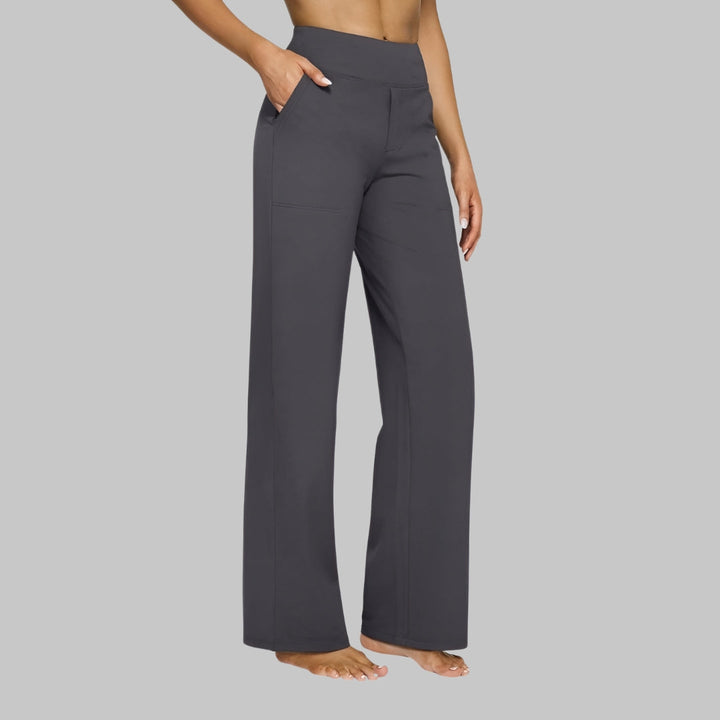 Rylena – A Vita Alta Elasticizzati Pantaloni