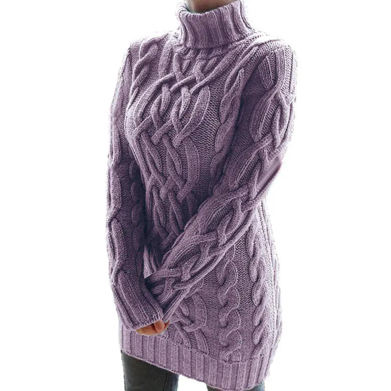 Mireva – Maglione Girocollo