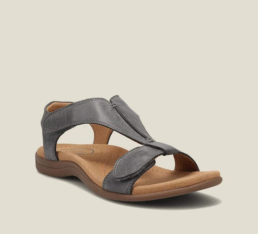 Soreva – Sandali Ergonomici con Suola Regolabile