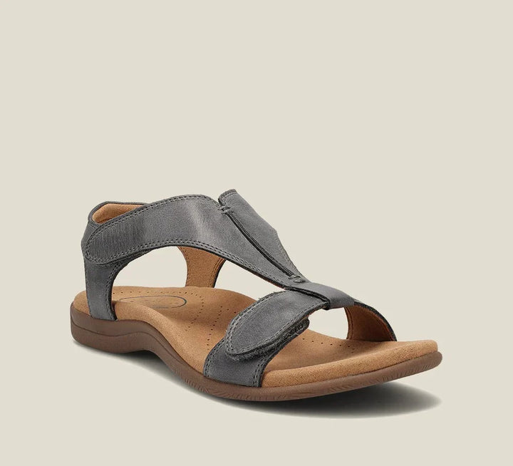 Soreva – Sandali Ergonomici con Suola Regolabile
