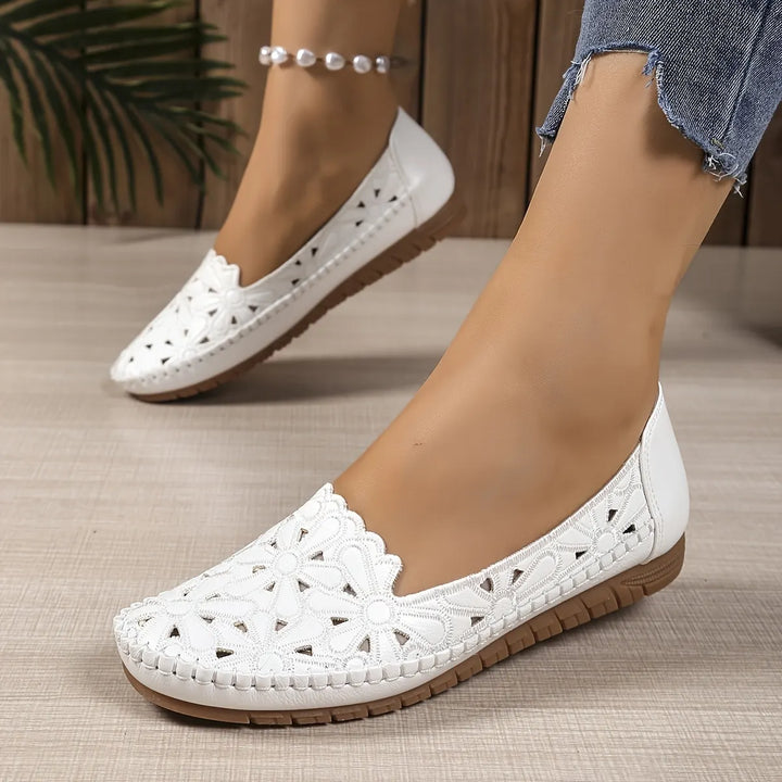Reniva – Con Ritagli Scarpe Ortopediche