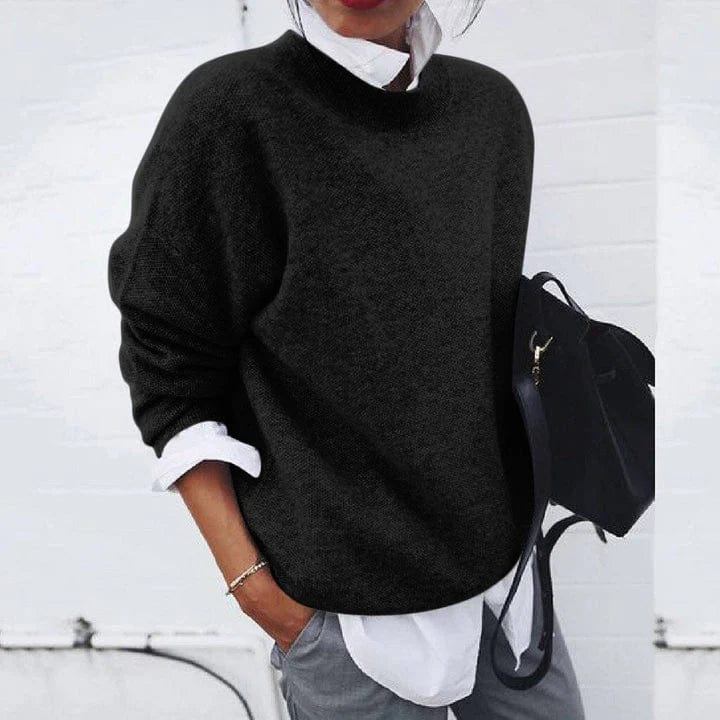 Velira – Maglione in Misto Cotone