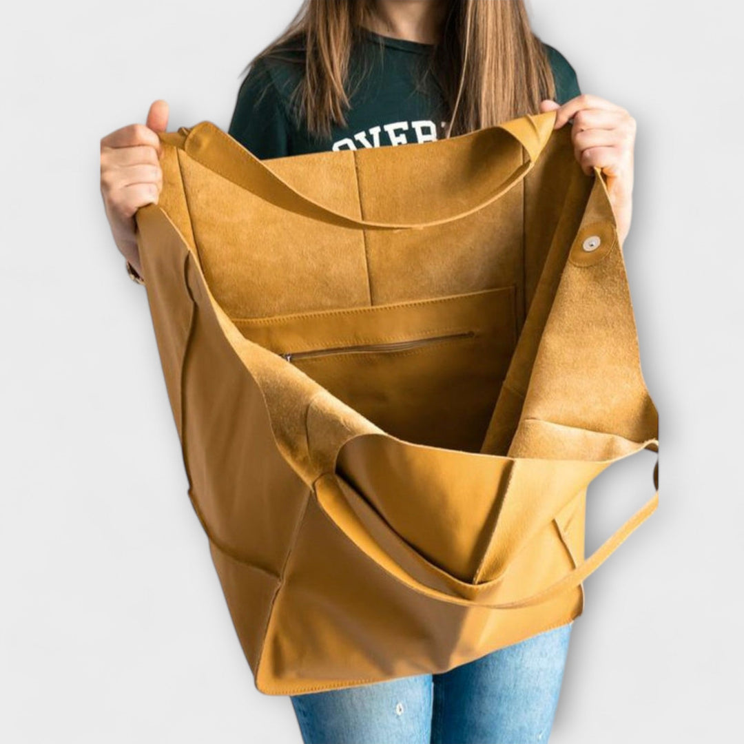 Vayla – Borsa da Weekend con Cinghie Convertibili
