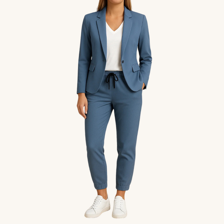 Nirelle – Leggera Strutturata Giacca