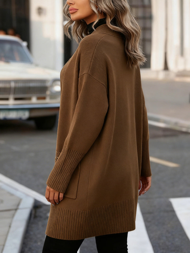 Navira – Cardigan a Costine