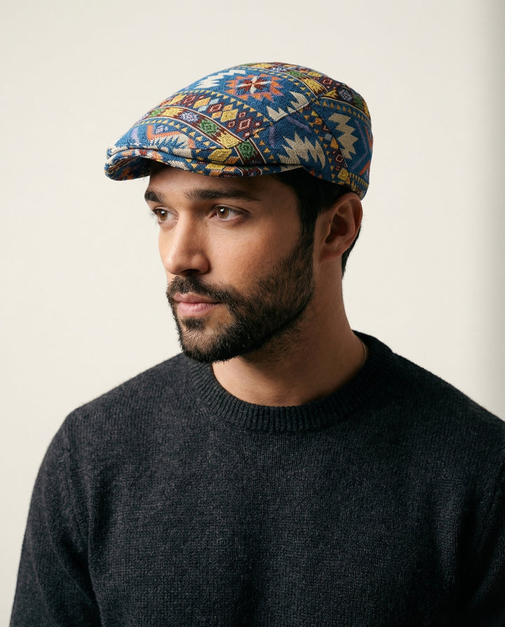 Strapback in Cotone - Cappello