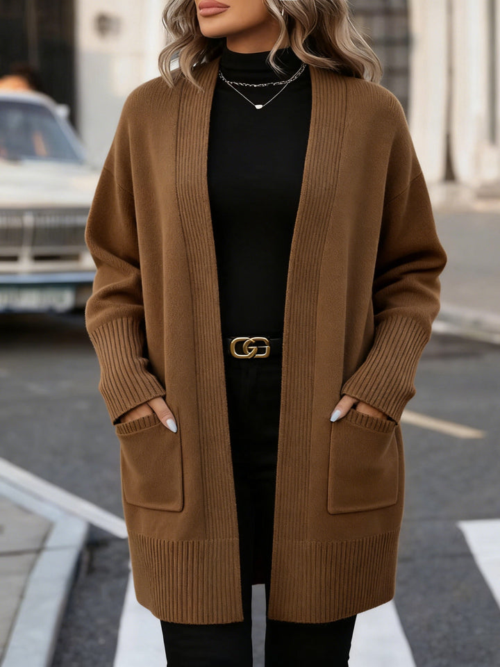 Navira – Cardigan a Costine